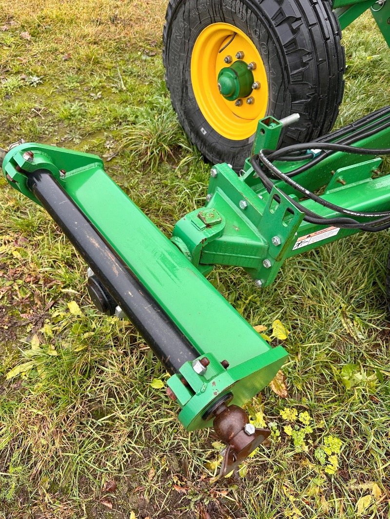 Striegel van het type Sonstige BT 18 - Strohstriegel, Gebrauchtmaschine in Liebenwalde (Foto 11)