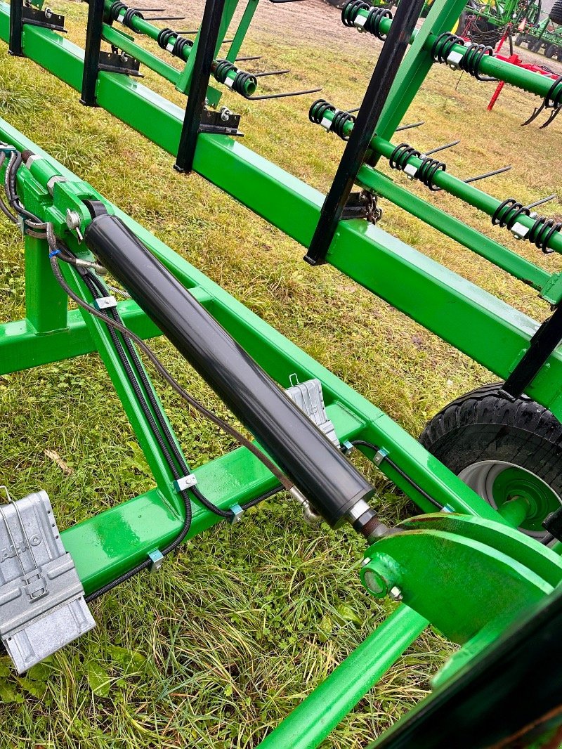 Striegel van het type Sonstige BT 18 - Strohstriegel, Gebrauchtmaschine in Liebenwalde (Foto 9)