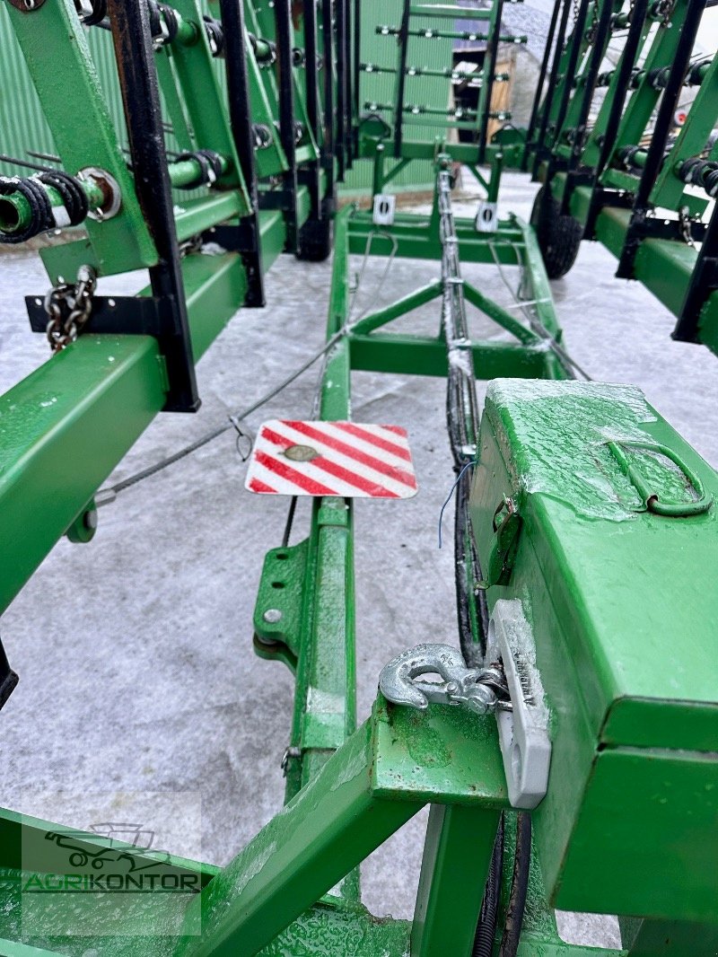 Striegel des Typs Sonstige BT 18 - Strohstriegel, Gebrauchtmaschine in Liebenwalde (Bild 12)