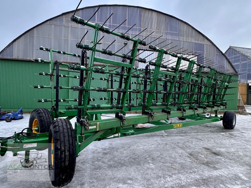 Striegel des Typs Sonstige BT 18 - Strohstriegel, Gebrauchtmaschine in Liebenwalde (Bild 1)