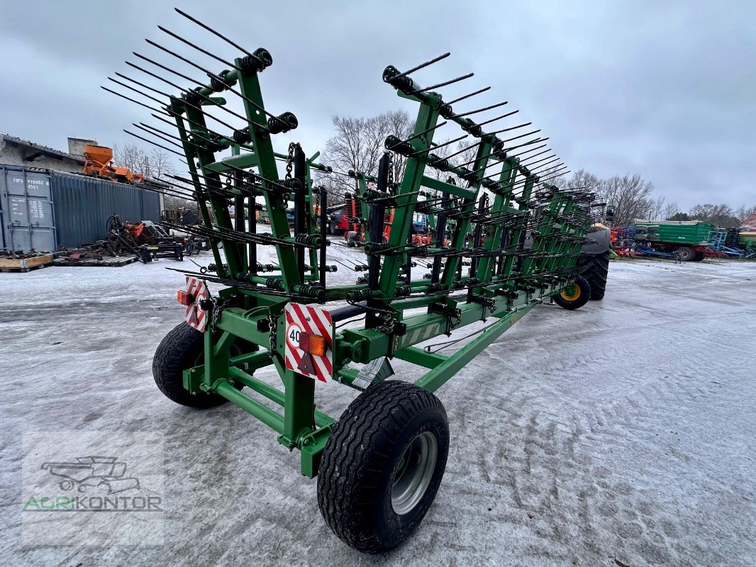 Striegel des Typs Sonstige BT 18 - Strohstriegel, Gebrauchtmaschine in Liebenwalde (Bild 10)