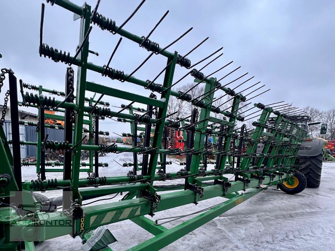 Striegel des Typs Sonstige BT 18 - Strohstriegel, Gebrauchtmaschine in Liebenwalde (Bild 11)