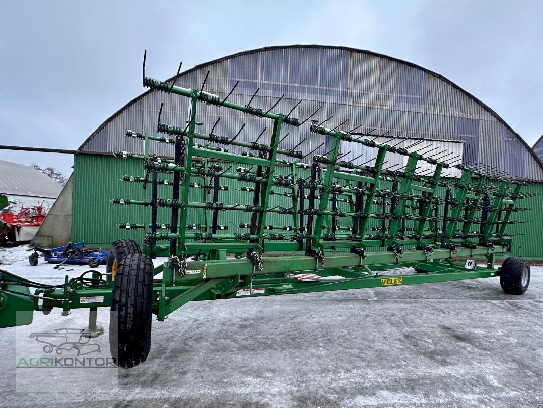 Striegel des Typs Sonstige BT 18 - Strohstriegel, Gebrauchtmaschine in Liebenwalde (Bild 2)