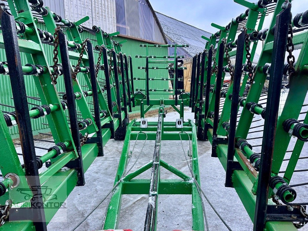 Striegel des Typs Sonstige BT 18 - Strohstriegel, Gebrauchtmaschine in Liebenwalde (Bild 9)