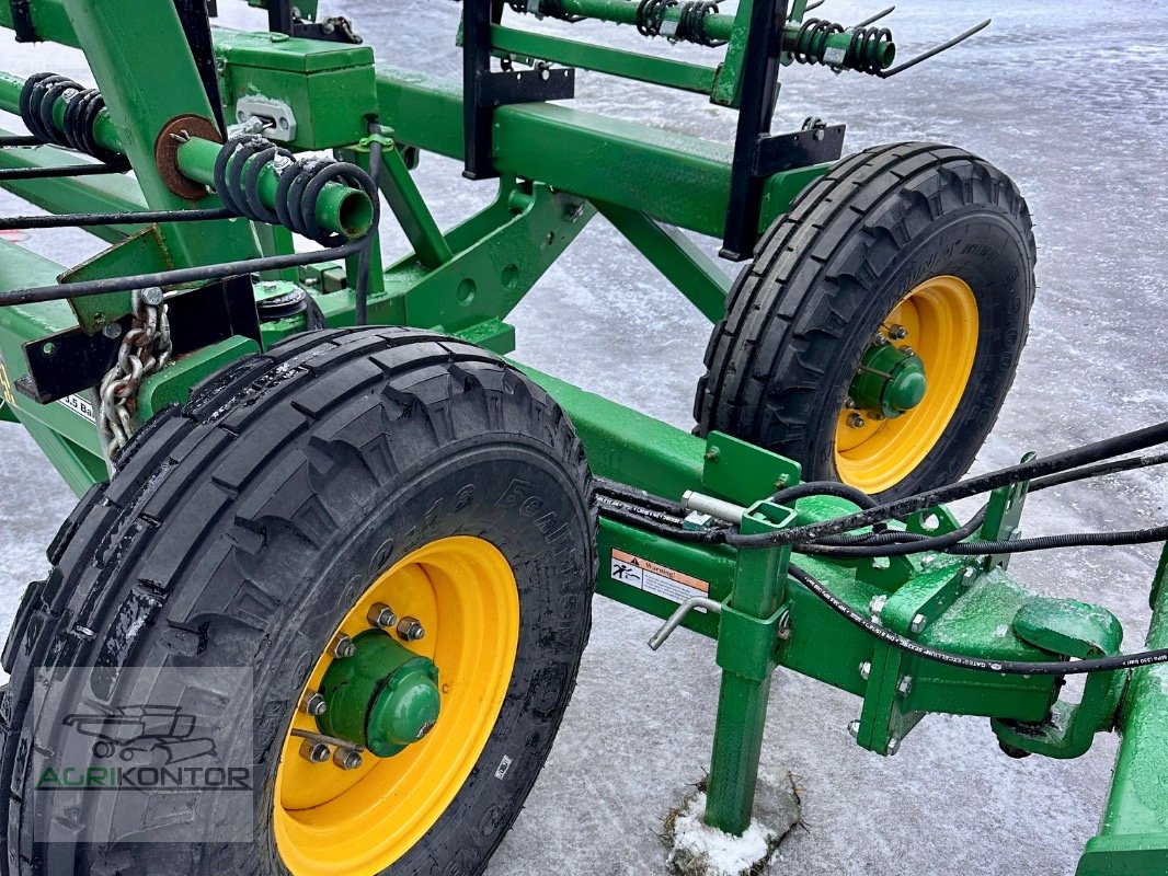 Striegel des Typs Sonstige BT 18 - Strohstriegel, Gebrauchtmaschine in Liebenwalde (Bild 13)