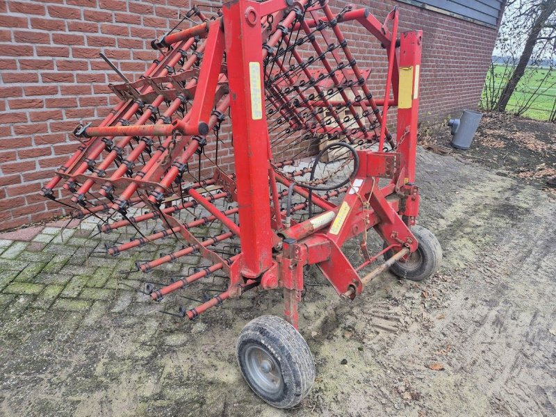 Striegel du type Sonstige Einbock FZHE 450, Gebrauchtmaschine en Halle (Photo 1)