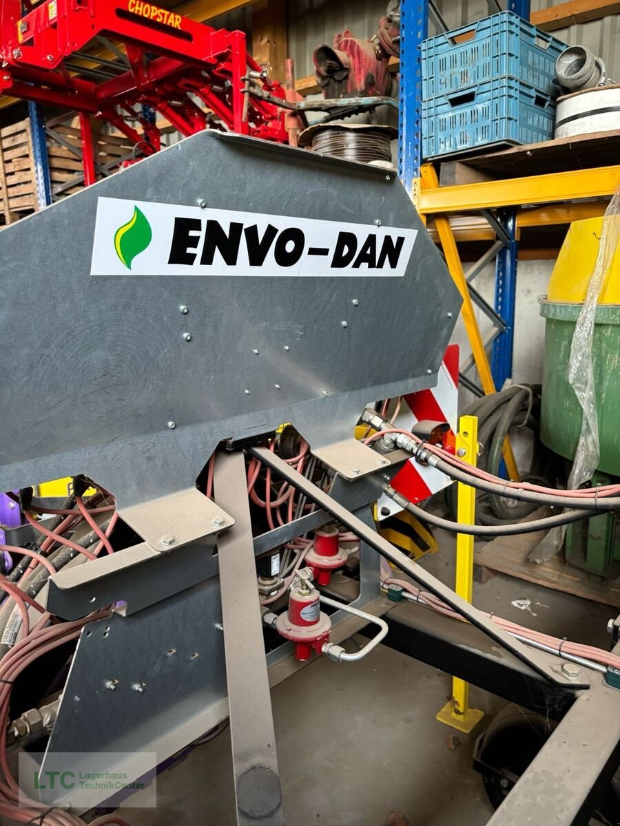 Striegel Türe ait Sonstige Envo Dan, Gebrauchtmaschine içinde Korneuburg (resim 5)