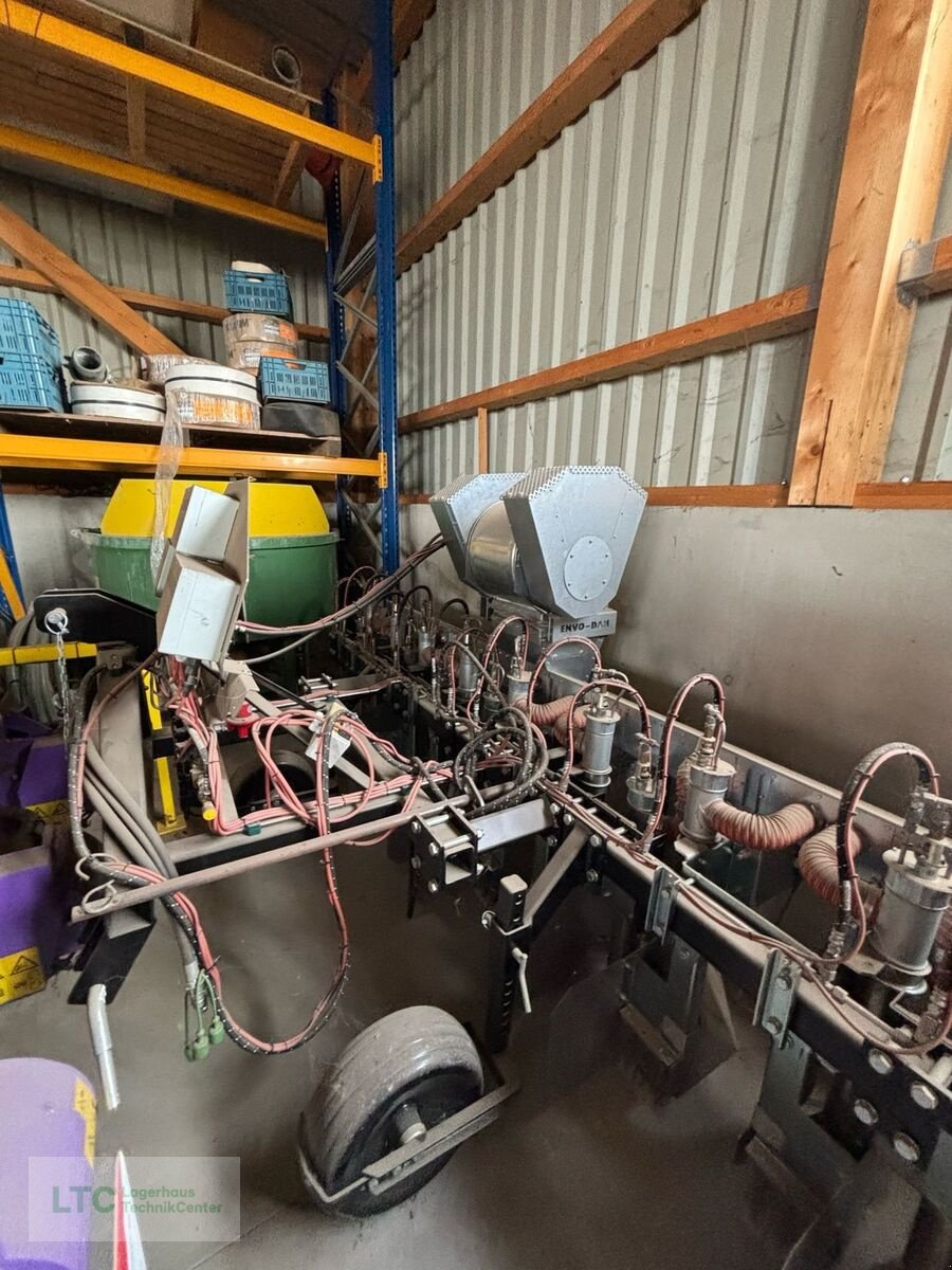 Striegel Türe ait Sonstige Envo Dan, Gebrauchtmaschine içinde Korneuburg (resim 3)