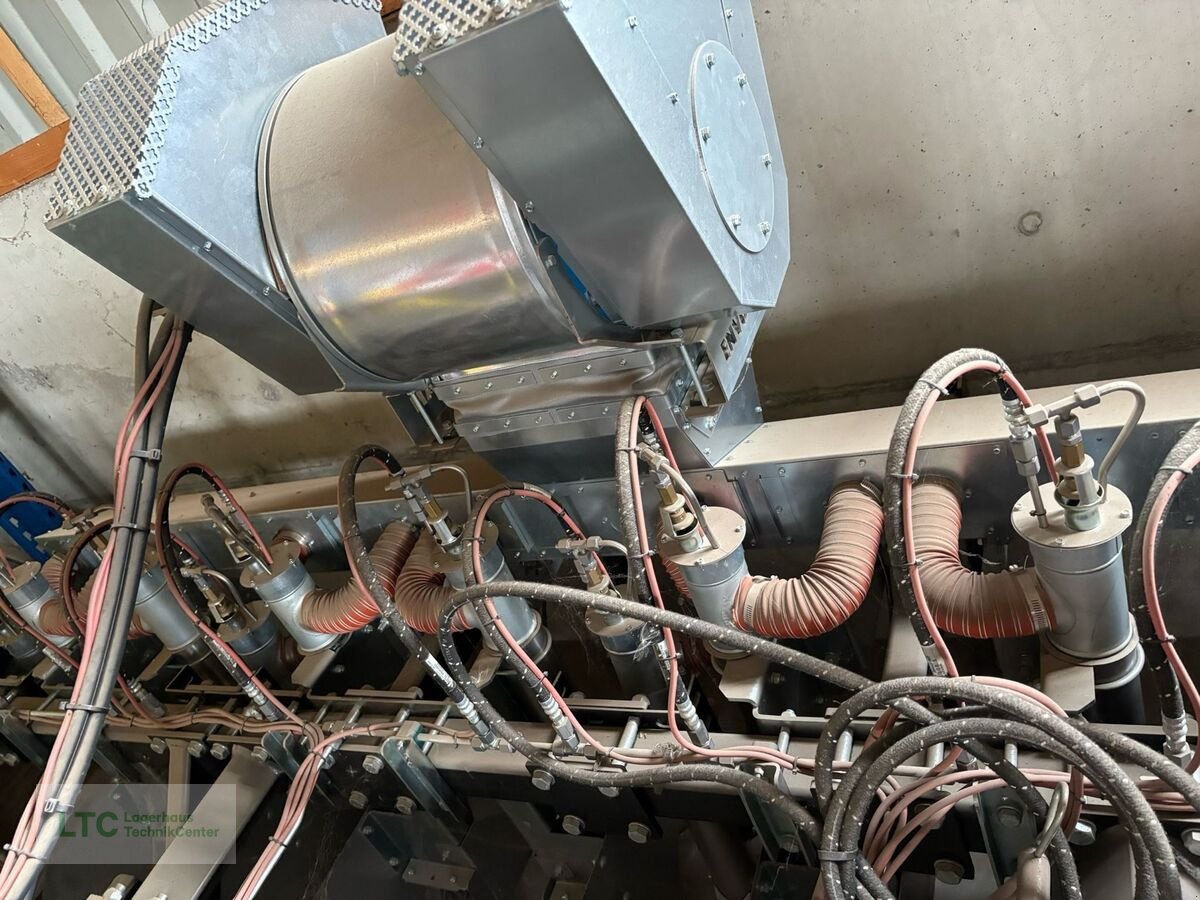 Striegel Türe ait Sonstige Envo Dan, Gebrauchtmaschine içinde Korneuburg (resim 1)