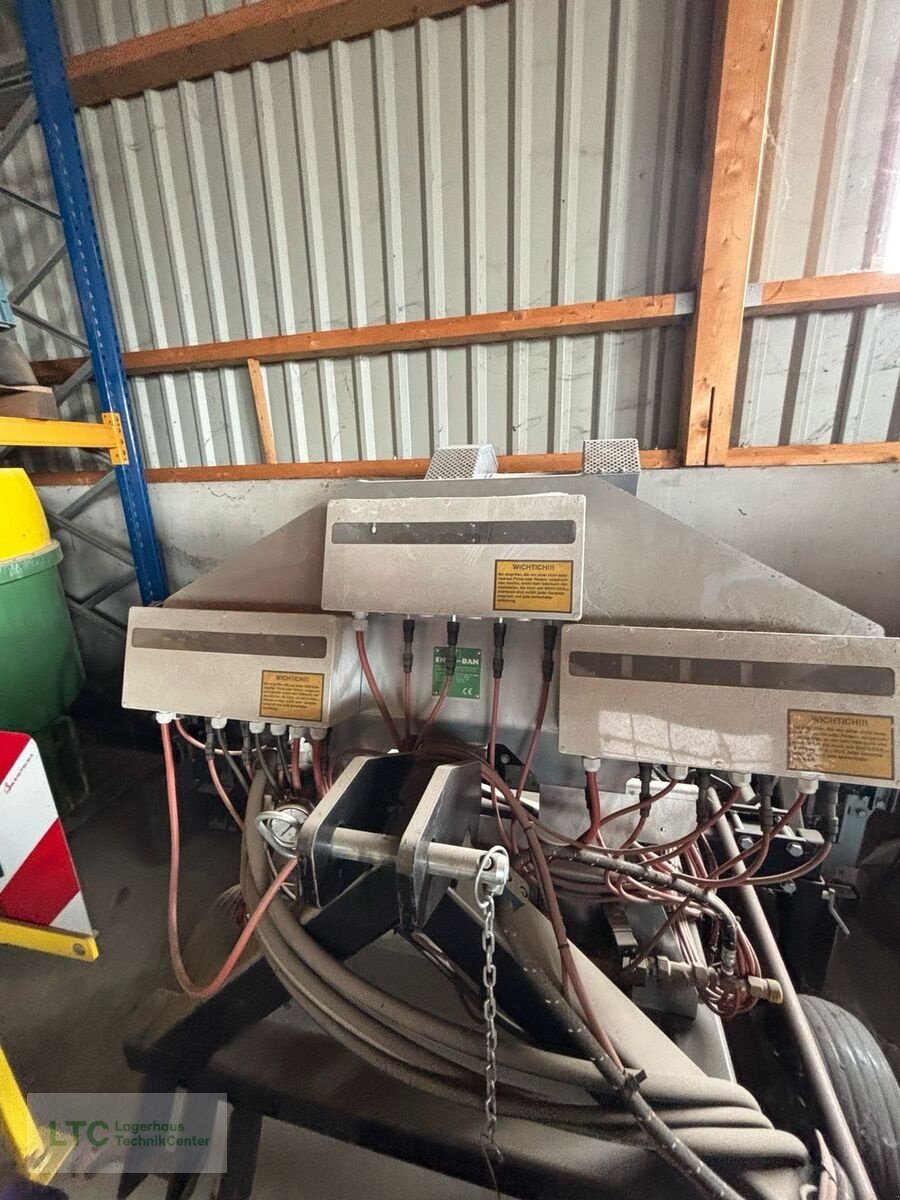 Striegel Türe ait Sonstige Envo Dan, Gebrauchtmaschine içinde Korneuburg (resim 7)