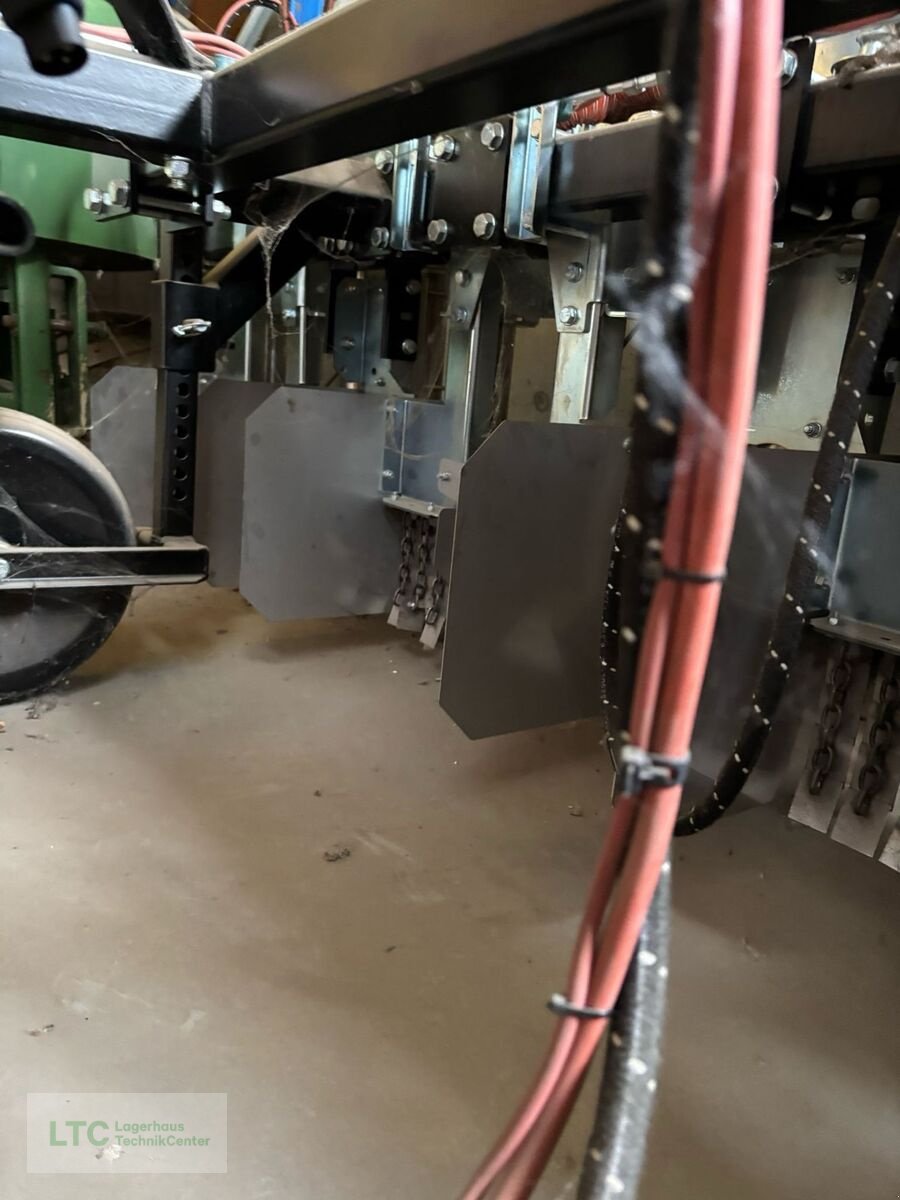 Striegel Türe ait Sonstige Envo Dan, Gebrauchtmaschine içinde Korneuburg (resim 4)