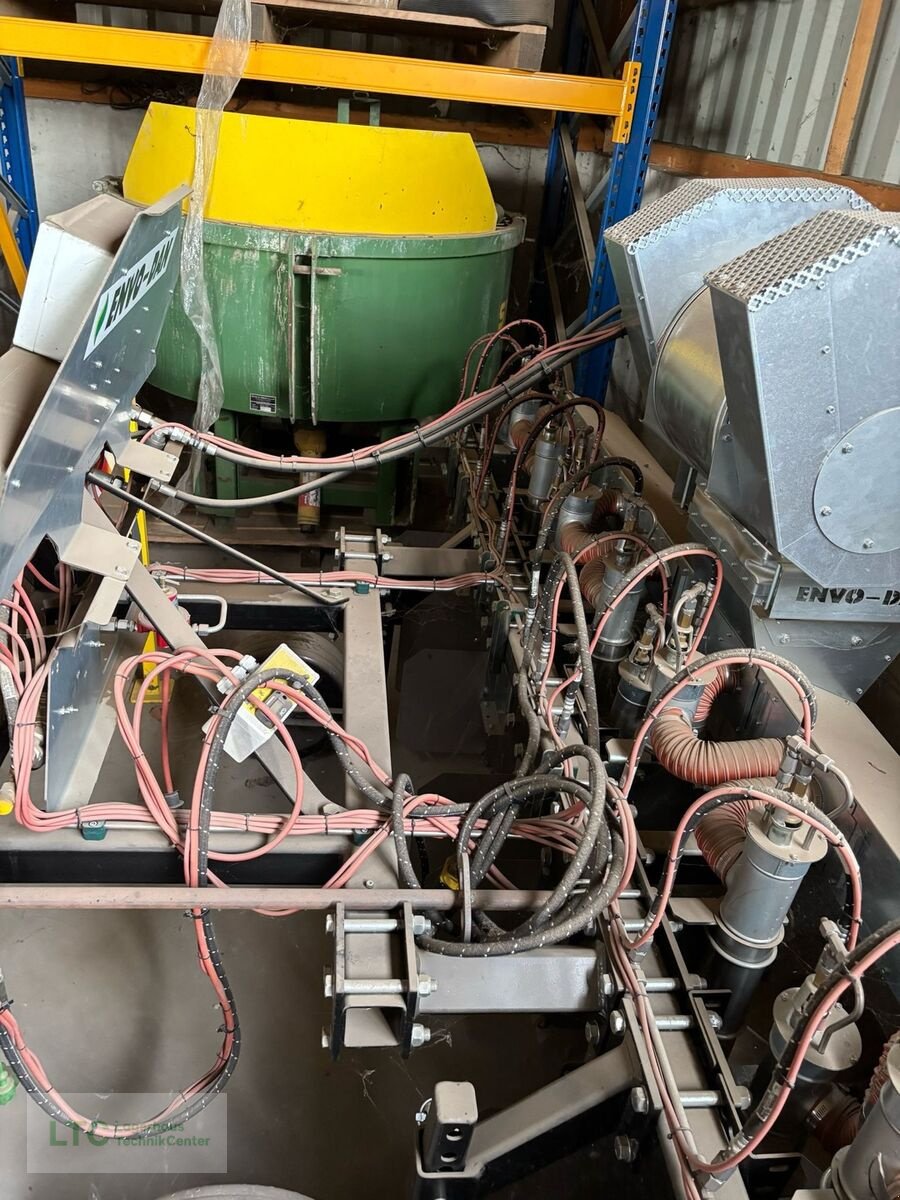 Striegel Türe ait Sonstige Envo Dan, Gebrauchtmaschine içinde Korneuburg (resim 6)