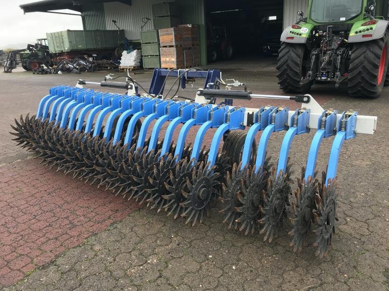 Striegel tipa Sonstige Frobo Start  4,40m AB/ wie AGROKRAFT, Vorführmaschine u Steinau  (Slika 3)