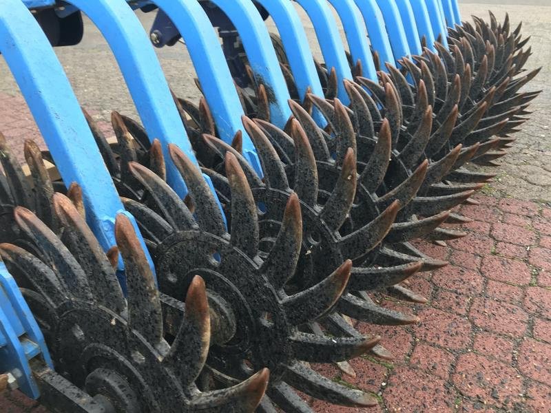 Striegel tipa Sonstige Frobo Start  4,40m AB/ wie AGROKRAFT, Vorführmaschine u Steinau  (Slika 5)