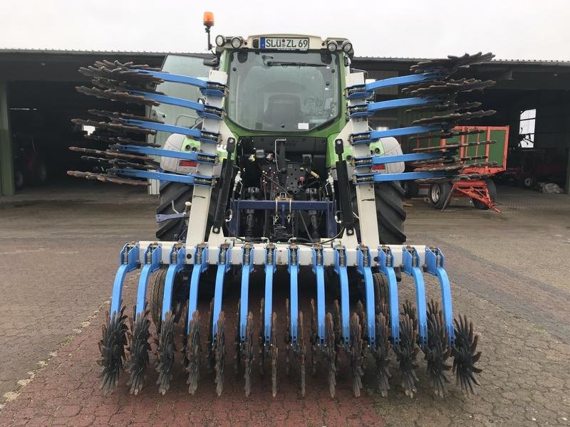 Striegel tipa Sonstige Frobo Start  4,40m AB/ wie AGROKRAFT, Vorführmaschine u Steinau  (Slika 7)