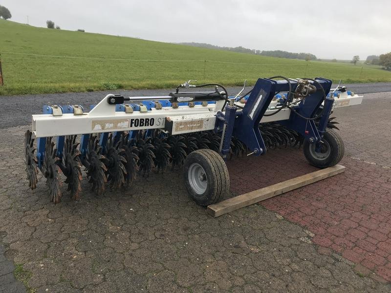 Striegel tipa Sonstige Frobo Start  4,40m AB/ wie AGROKRAFT, Vorführmaschine u Steinau  (Slika 2)