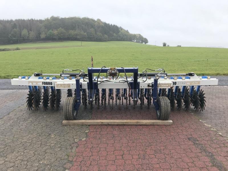 Striegel tipa Sonstige Frobo Start  4,40m AB/ wie AGROKRAFT, Vorführmaschine u Steinau  (Slika 6)