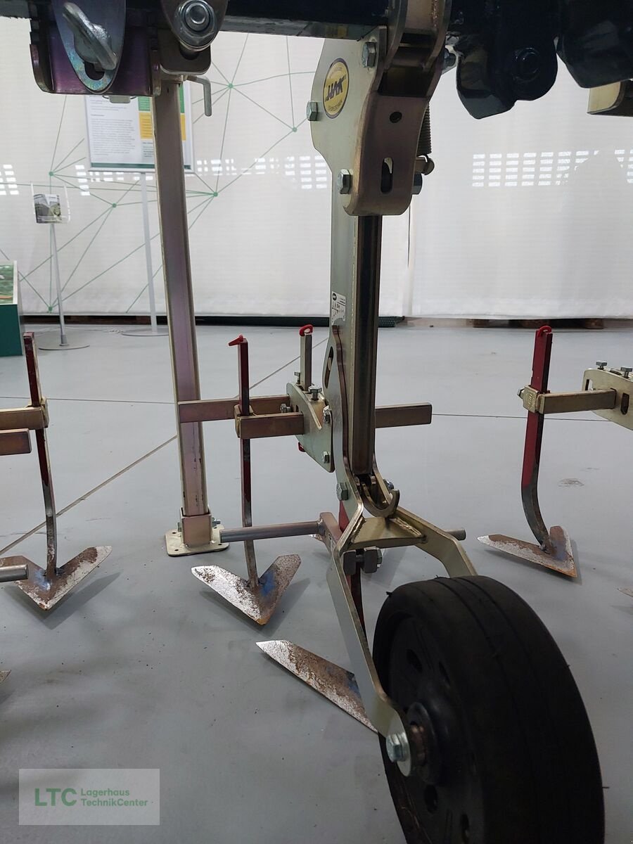 Striegel typu Sonstige K.H. Havelaar & Zn. BV SH 350-75, Vorführmaschine v Korneuburg (Obrázek 10)