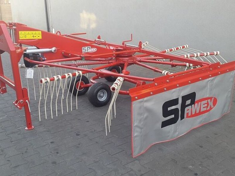 Striegel typu Sonstige Kreiselschwader / rake, Neumaschine w Michałowo (Zdjęcie 1)