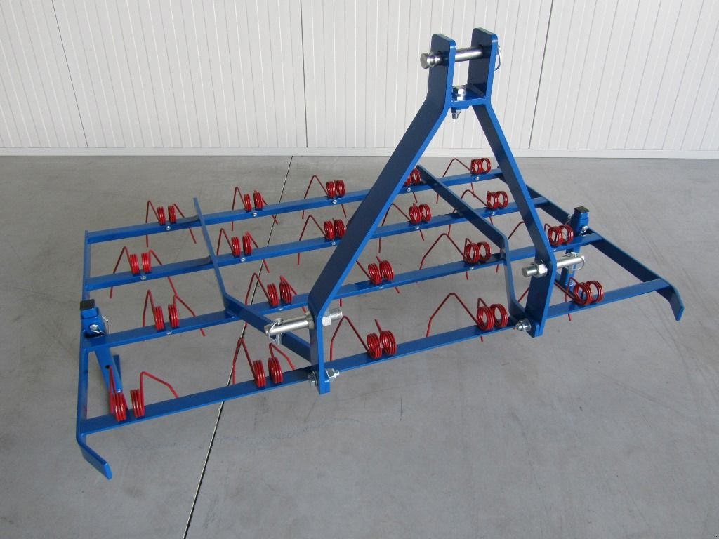 Striegel типа Sonstige ML wiedeg we 135, Neumaschine в Losser (Фотография 1)