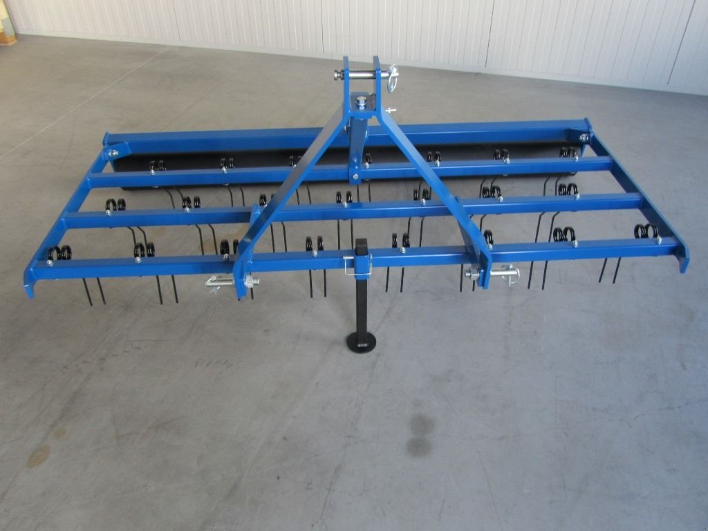 Striegel Türe ait Sonstige ML wiedeg wer 125, Neumaschine içinde Losser (resim 5)