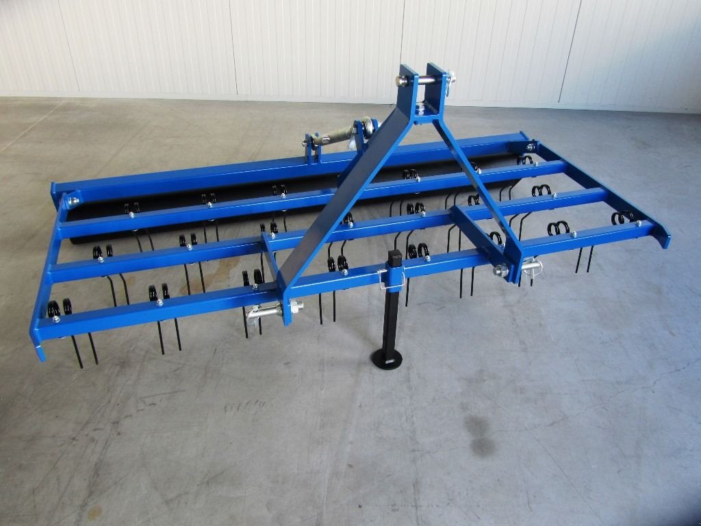 Striegel Türe ait Sonstige ML wiedeg wer 125, Neumaschine içinde Losser (resim 1)