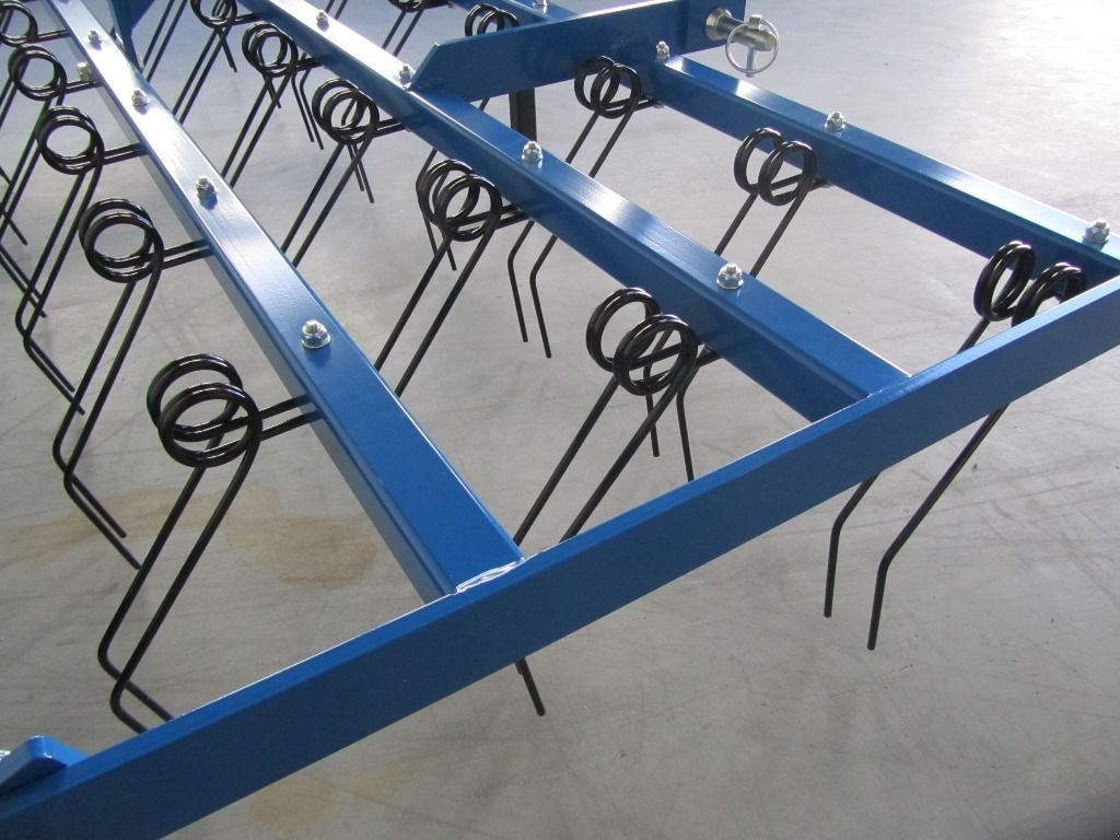 Striegel Türe ait Sonstige ML wiedeg wer 125, Neumaschine içinde Losser (resim 3)