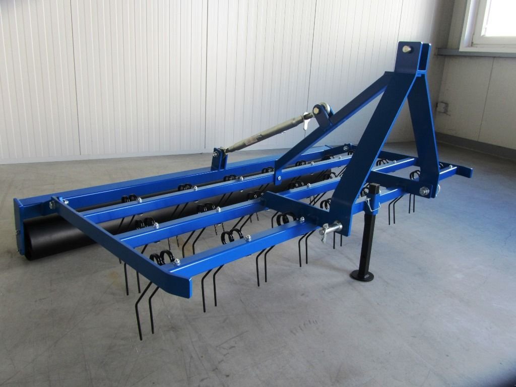 Striegel Türe ait Sonstige ML wiedeg wer 125, Neumaschine içinde Losser (resim 2)