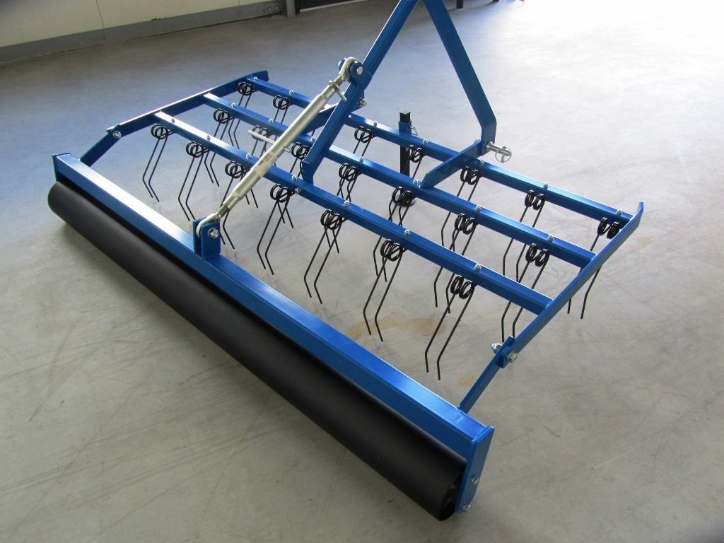 Striegel Türe ait Sonstige ML wiedeg wer 125, Neumaschine içinde Losser (resim 4)