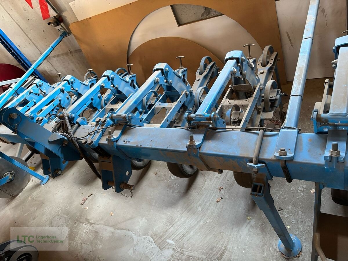 Striegel του τύπου Sonstige Muticrop, Gebrauchtmaschine σε Eggendorf (Φωτογραφία 5)