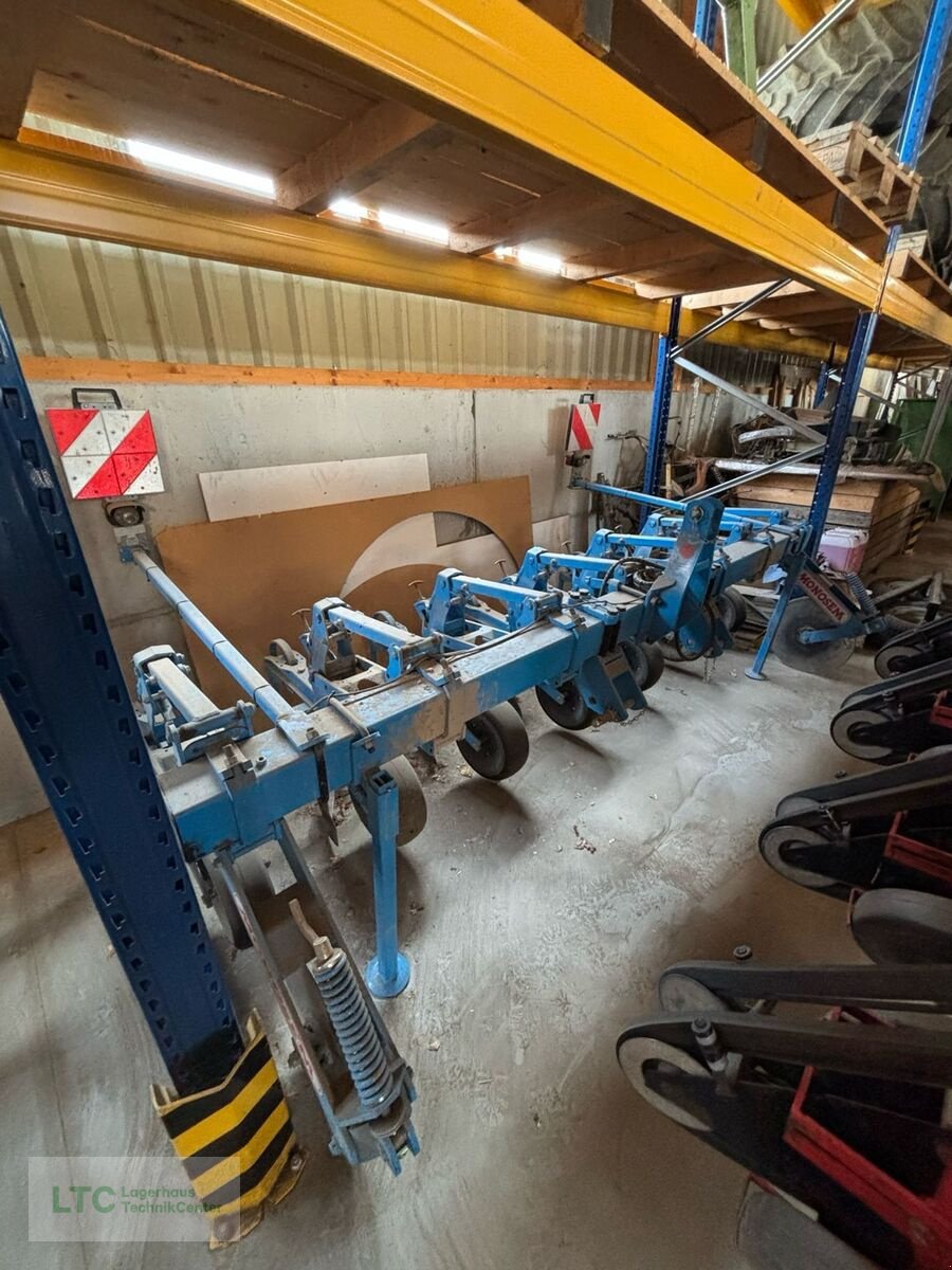 Striegel του τύπου Sonstige Muticrop, Gebrauchtmaschine σε Eggendorf (Φωτογραφία 2)