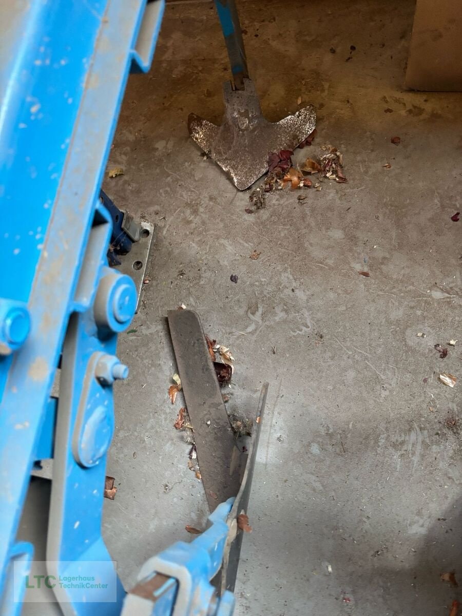 Striegel typu Sonstige Muticrop, Gebrauchtmaschine v Eggendorf (Obrázek 5)