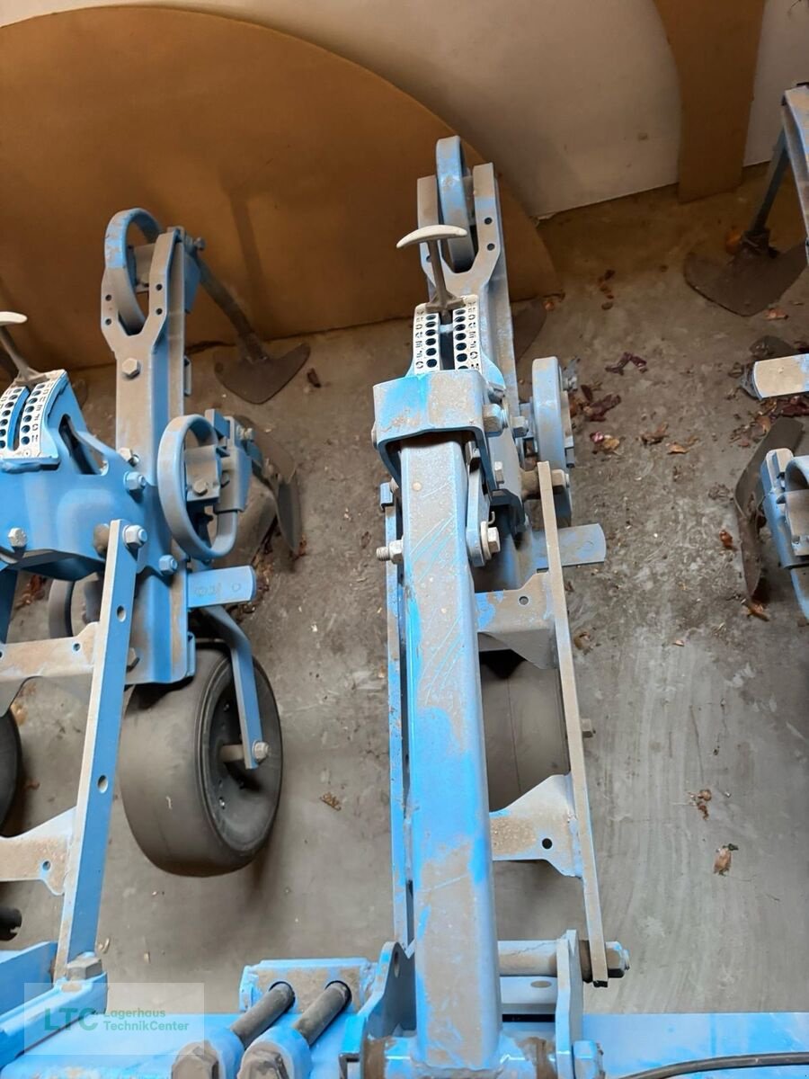 Striegel του τύπου Sonstige Muticrop, Gebrauchtmaschine σε Eggendorf (Φωτογραφία 6)