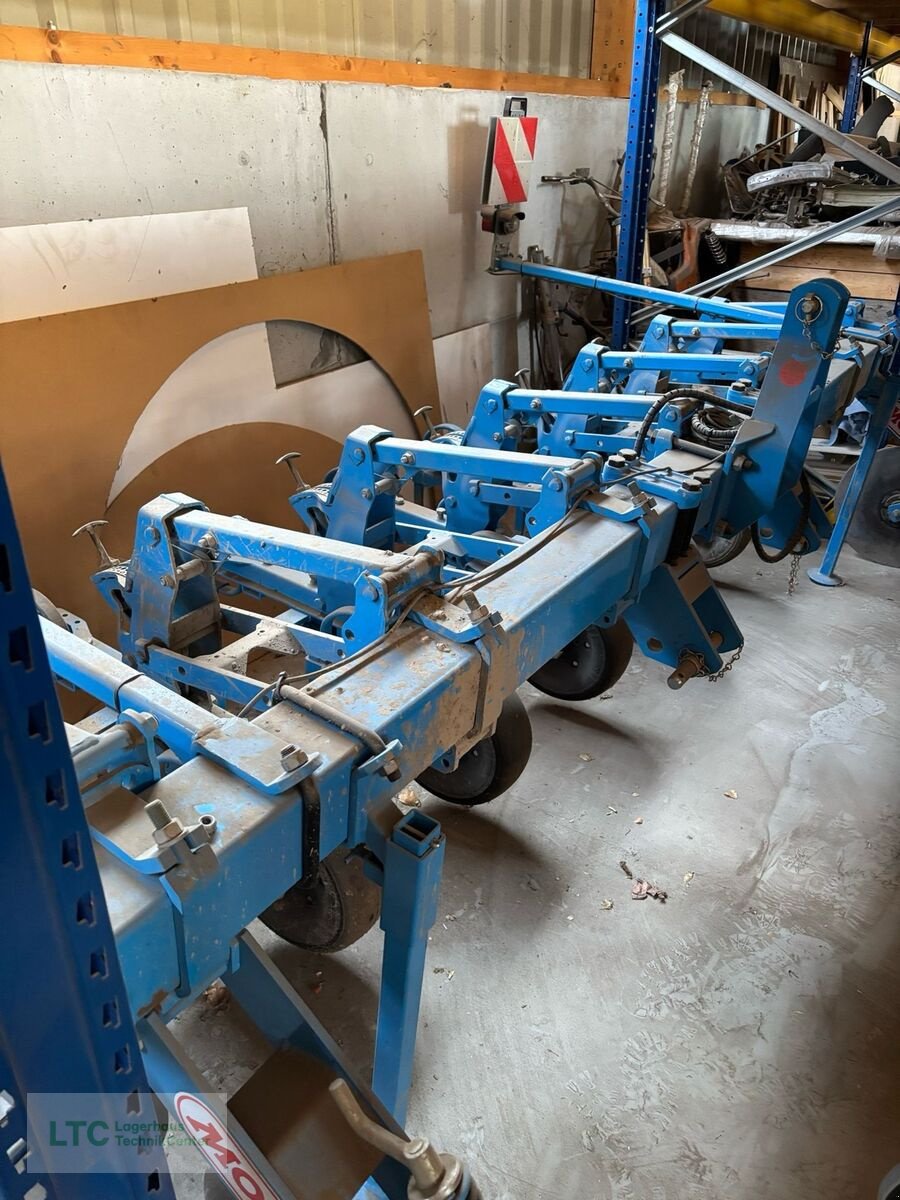 Striegel typu Sonstige Muticrop, Gebrauchtmaschine v Eggendorf (Obrázek 9)