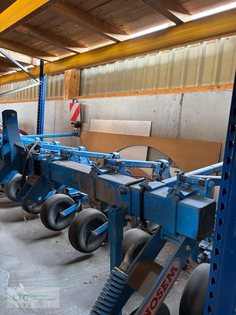 Striegel του τύπου Sonstige Muticrop, Gebrauchtmaschine σε Eggendorf (Φωτογραφία 1)