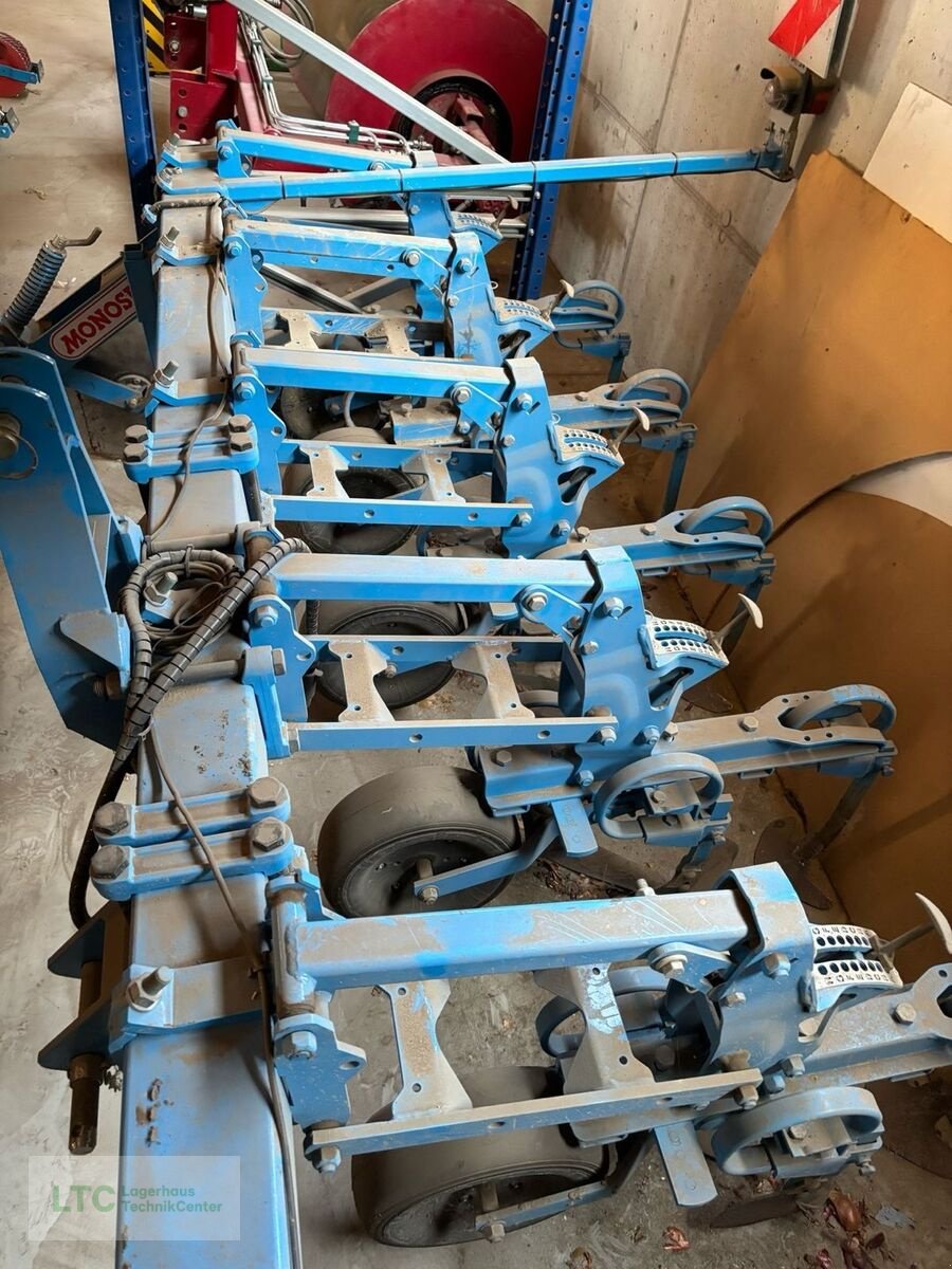 Striegel typu Sonstige Muticrop, Gebrauchtmaschine v Eggendorf (Obrázek 13)