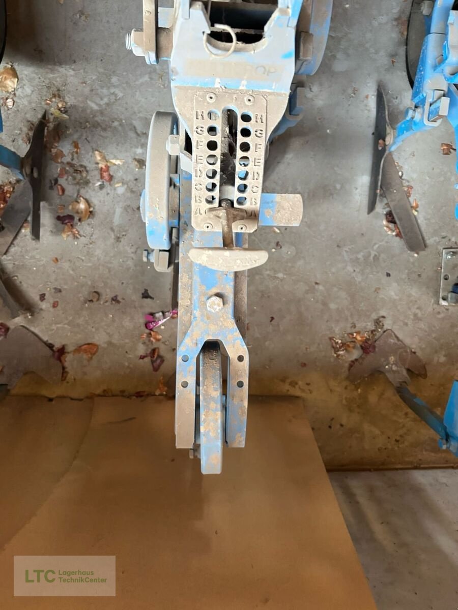 Striegel του τύπου Sonstige Muticrop, Gebrauchtmaschine σε Eggendorf (Φωτογραφία 8)