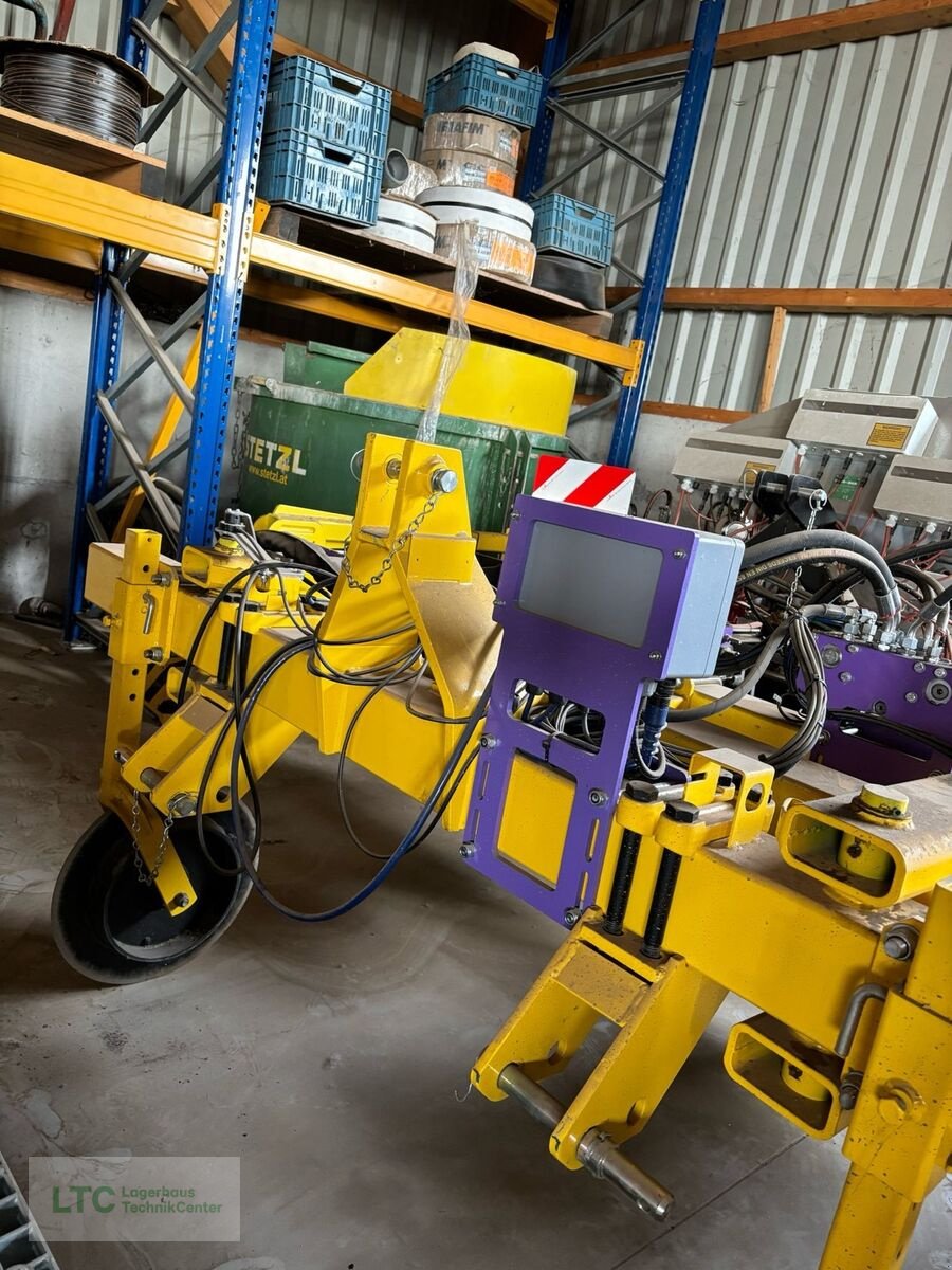 Striegel Türe ait Sonstige Pacorel Feldklasse, Gebrauchtmaschine içinde Korneuburg (resim 3)