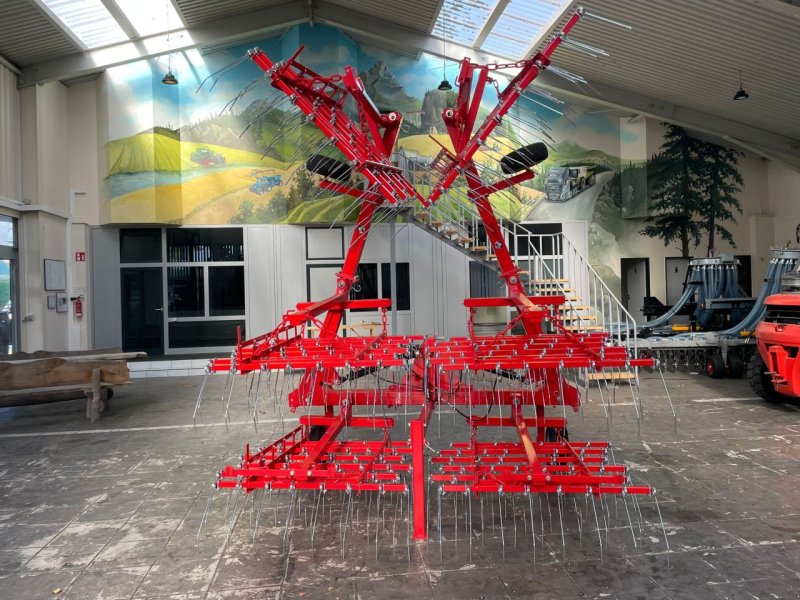 Striegel du type Sonstige PM Wiedeg 9 meter nieuw 2025, Neumaschine en Vriezenveen (Photo 1)