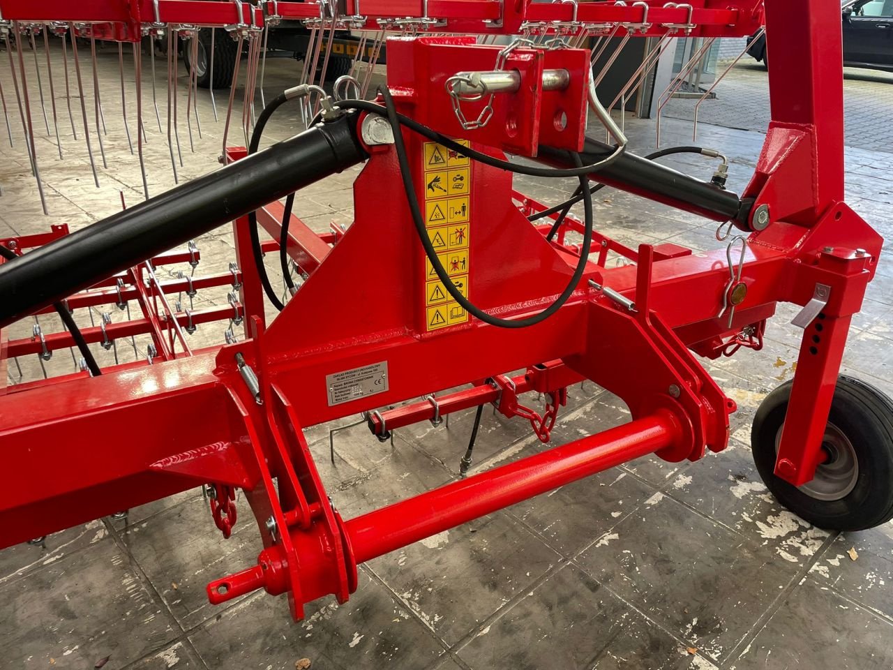 Striegel of the type Sonstige PM Wiedeg 9 meter nieuw 2025, Neumaschine in Vriezenveen (Picture 11)