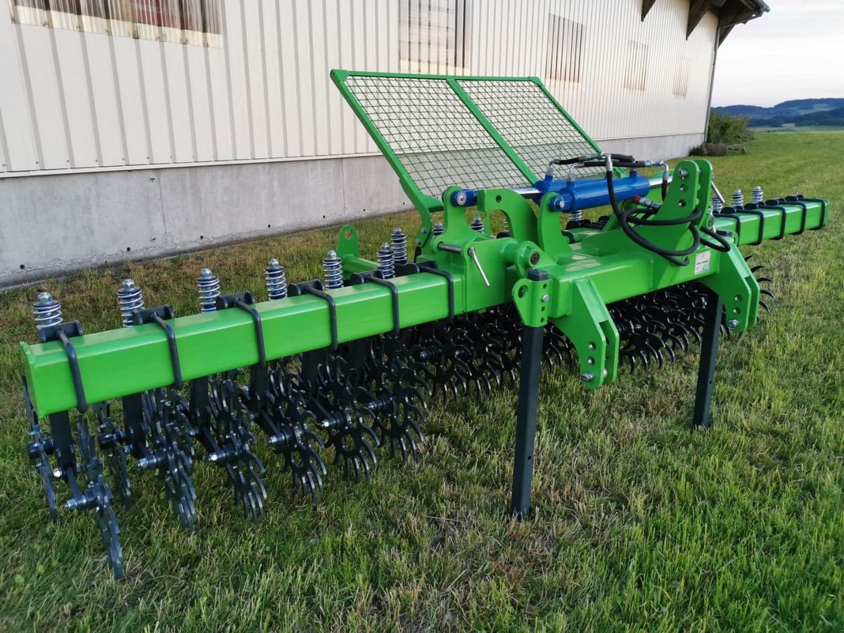 Striegel typu Sonstige Rollhacke Avers-AgrarKerne, Neumaschine v Waldburg (Obrázek 17)