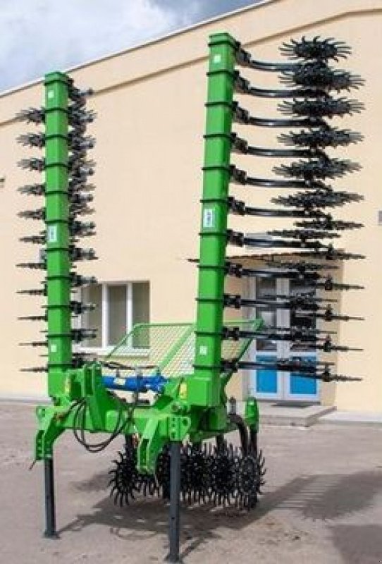 Striegel typu Sonstige Rollhacke Avers-AgrarKerne, Neumaschine v Waldburg (Obrázek 2)