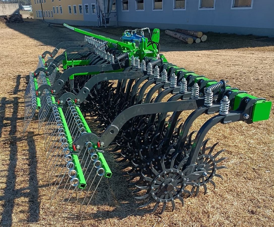 Striegel typu Sonstige Rollhacke Avers-AgrarKerne, Neumaschine v Waldburg (Obrázek 4)
