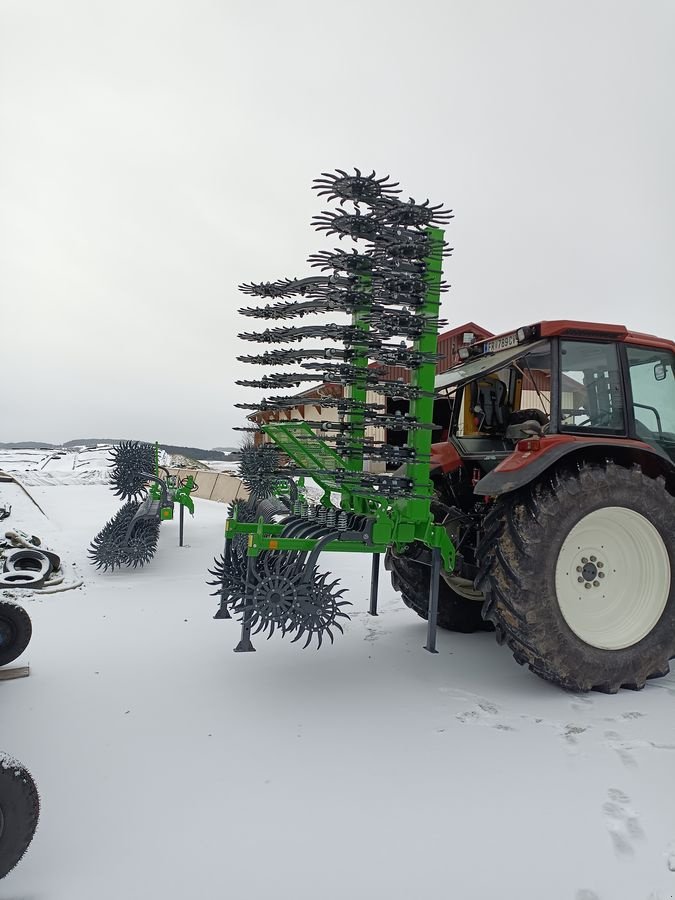 Striegel typu Sonstige Rollhacke Avers-AgrarKerne, Neumaschine v Waldburg (Obrázek 1)