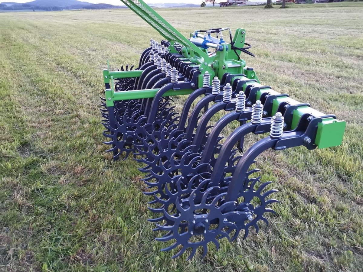 Striegel typu Sonstige Rollhacke Avers-AgrarKerne, Neumaschine v Waldburg (Obrázek 19)