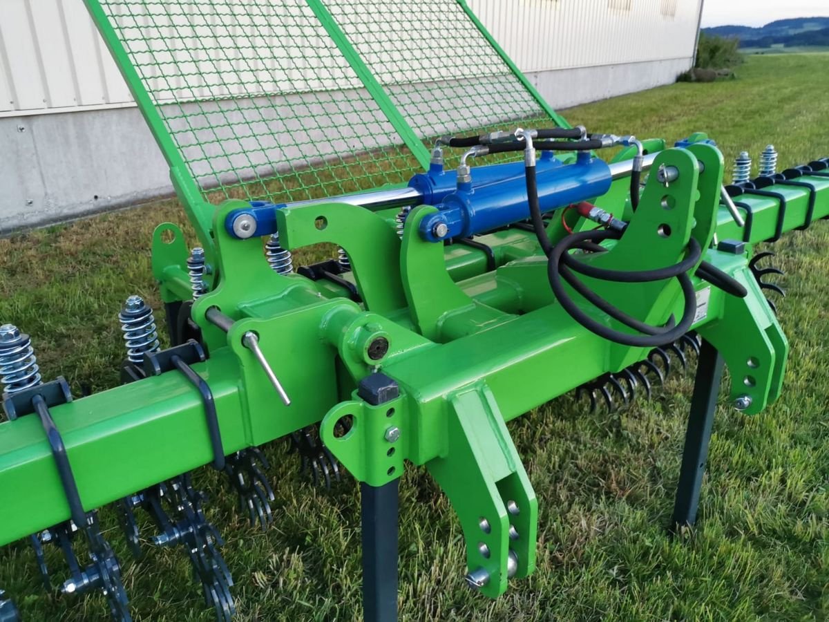 Striegel typu Sonstige Rollhacke Avers-AgrarKerne, Neumaschine v Waldburg (Obrázek 20)