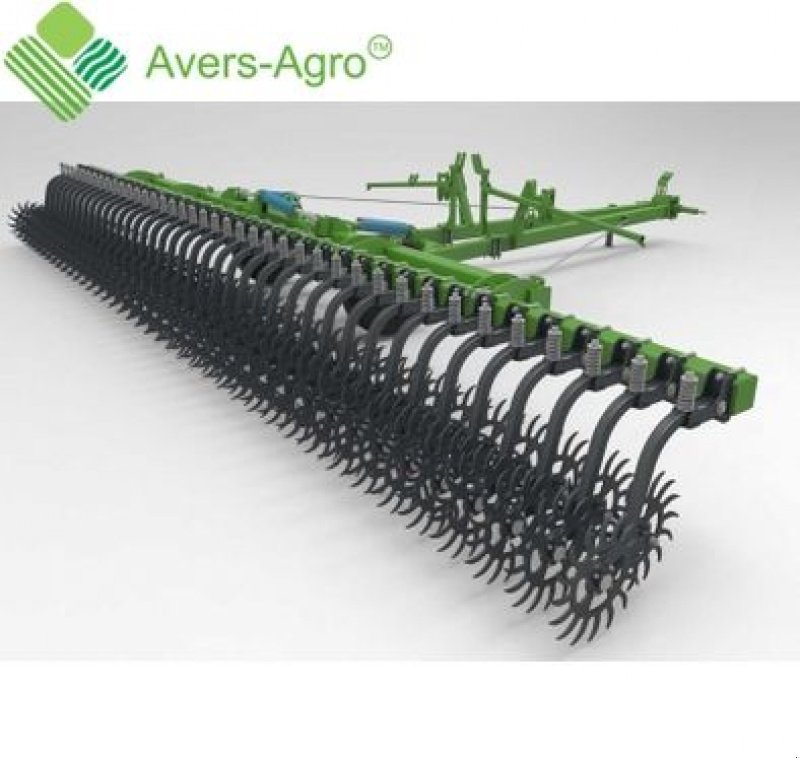 Striegel typu Sonstige Rollhacke Avers-AgrarKerne, Neumaschine v Waldburg (Obrázek 13)