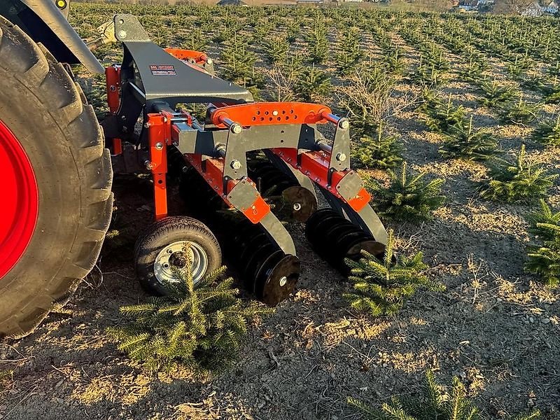 Striegel typu Sonstige Rollhacke Unkrautmaschine Hacke Striegel Mais Weihnachtsbäume, Gebrauchtmaschine v Schmallenberg (Obrázek 7)
