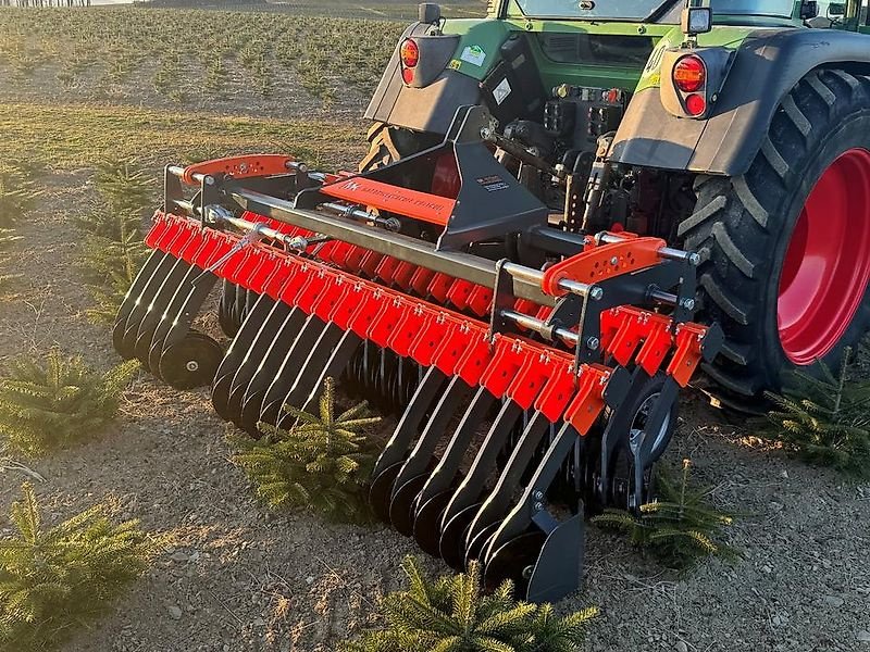 Striegel typu Sonstige Rollhacke Unkrautmaschine Hacke Striegel Mais Weihnachtsbäume, Gebrauchtmaschine v Schmallenberg (Obrázek 3)
