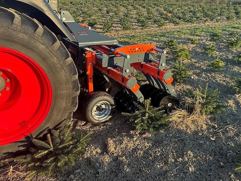 Striegel typu Sonstige Rollhacke Unkrautmaschine Hacke Striegel Mais Weihnachtsbäume, Gebrauchtmaschine v Schmallenberg (Obrázek 5)